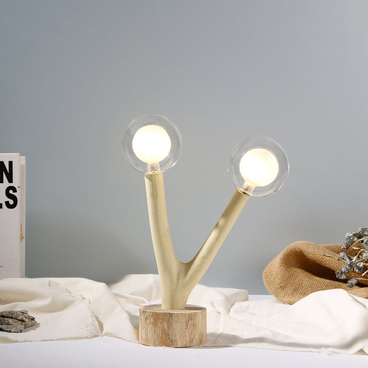 Branch Small Table Lamp