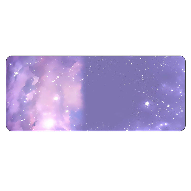 Tech Sense Pattern Natural Non-slip Mouse Pad