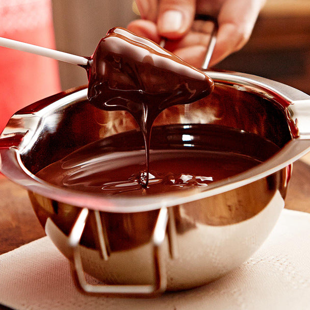 Chocolate Melting Pot