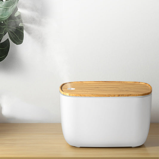 Ultrasonic intelligent aromatherapy machine