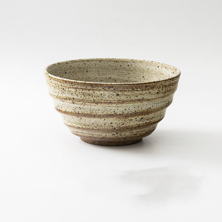 Ceramic Tableware Noodle Soup Dessert Bowl