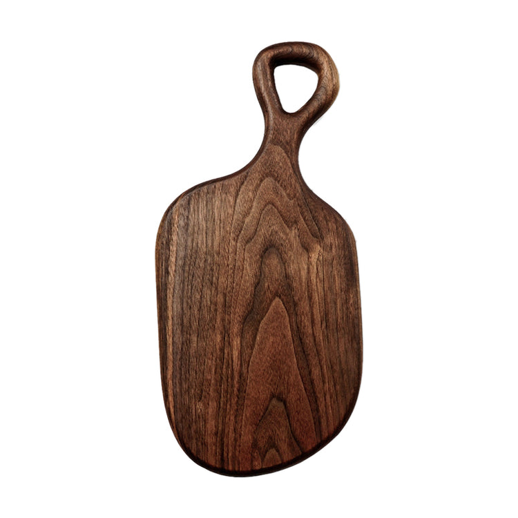 Black Walnut Whole Wood Chopping Board Breadboard