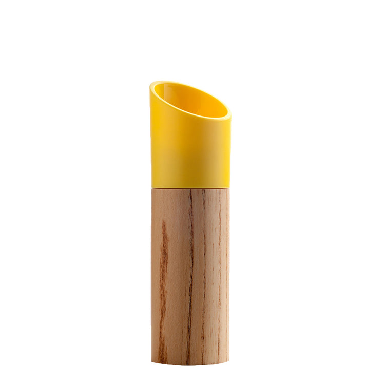 Salt & Pepper Grinder | Wooden manual grinder