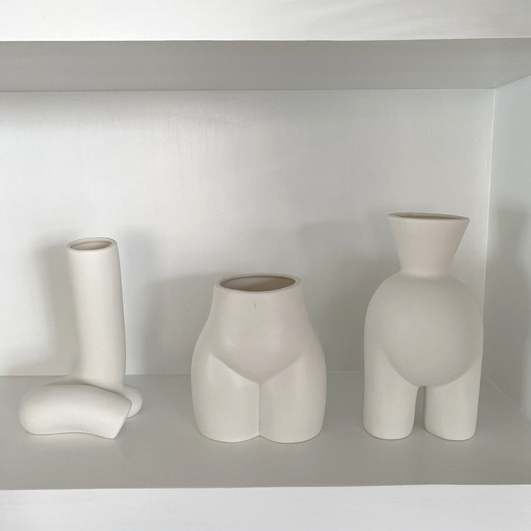 INS ceramic decoration vase