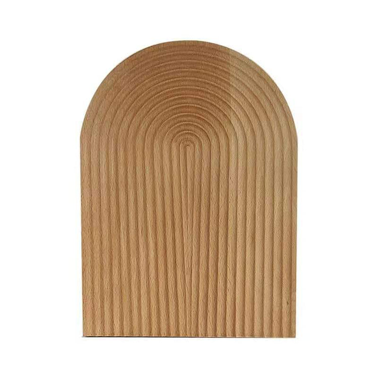 Creative Model Room Wooden Bamboo Cutting Board