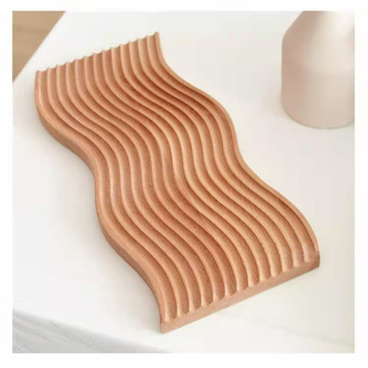 Creative Model Room Wooden Bamboo Cutting Board