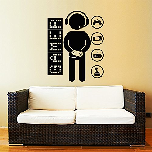 Self Adhesive Wall Stickers