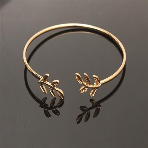 Botanic Bracelet Collection