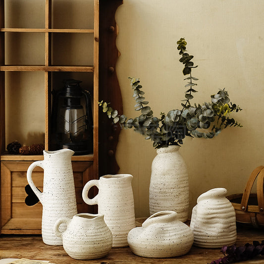 Best Simple Ceramic Vase