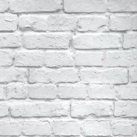 Wallpaper Simulation Brick Pattern Brick Wallpaper