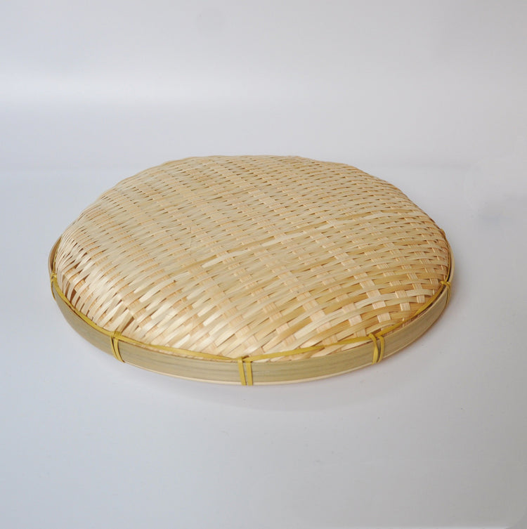 Handmade Bamboo Weaving Crafts Bamboo Sieve