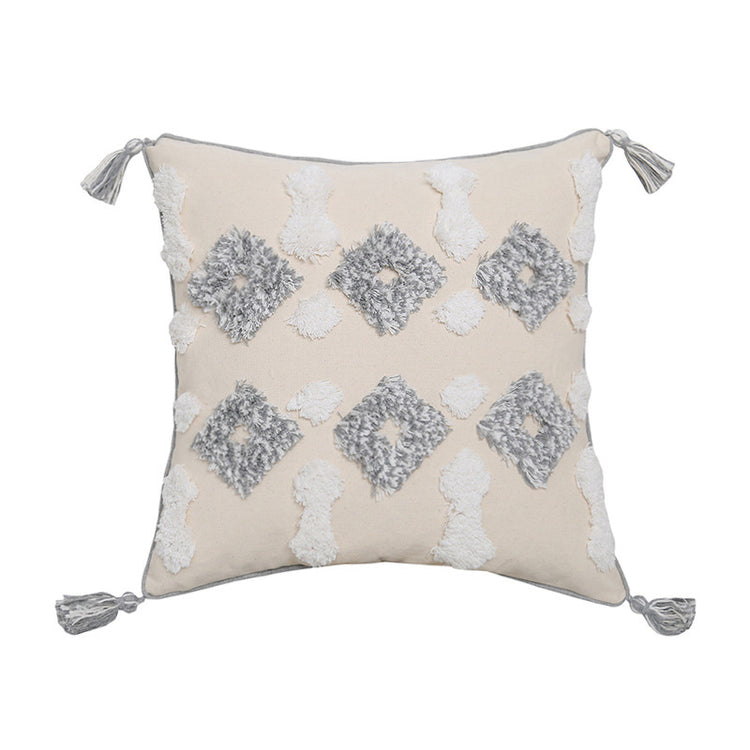 Pillow Waist Pillow Case