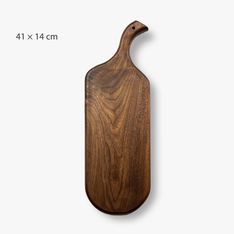 Black Walnut Whole Wood Chopping Board Breadboard