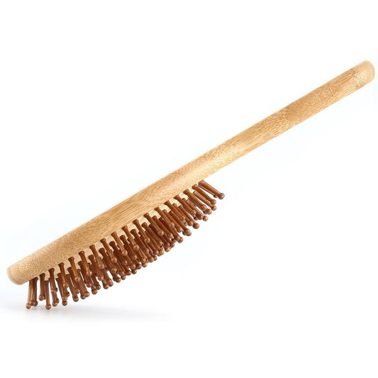 Keshi Bamboo Massage Comb