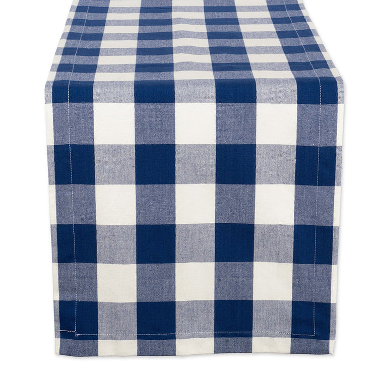 Christmas fashion Plaid table cloth decoration