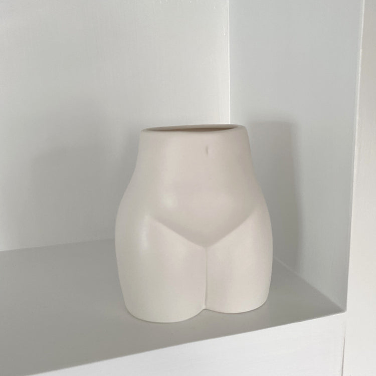 INS ceramic decoration vase