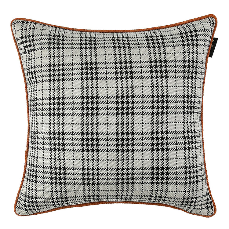 Pillow Sofa Cushion Back Pillow Case Core Waist Pillow