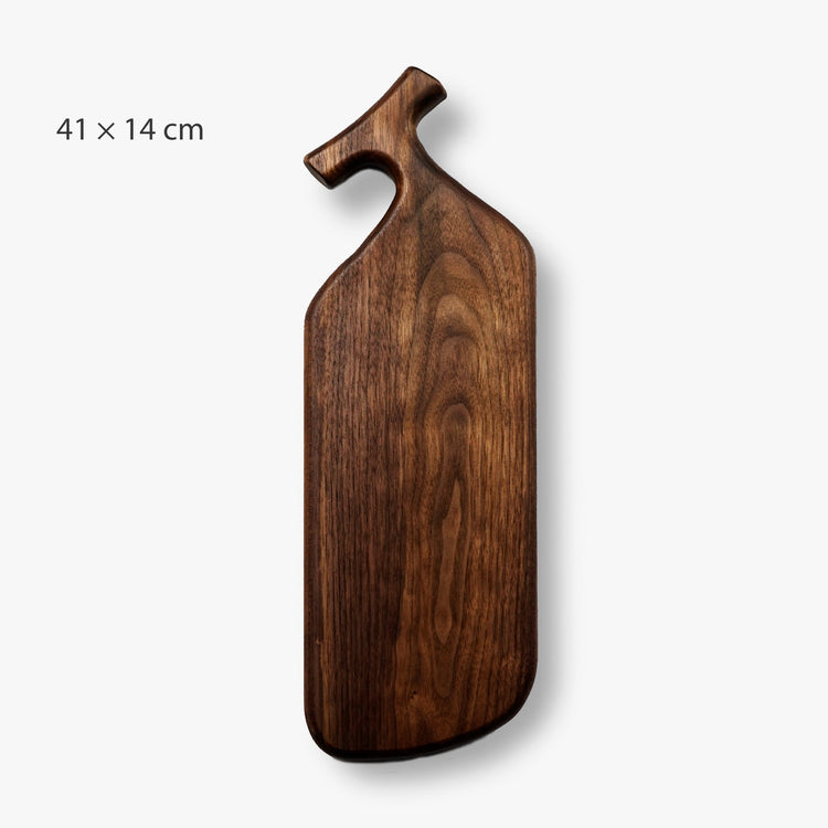 Black Walnut Whole Wood Chopping Board Breadboard