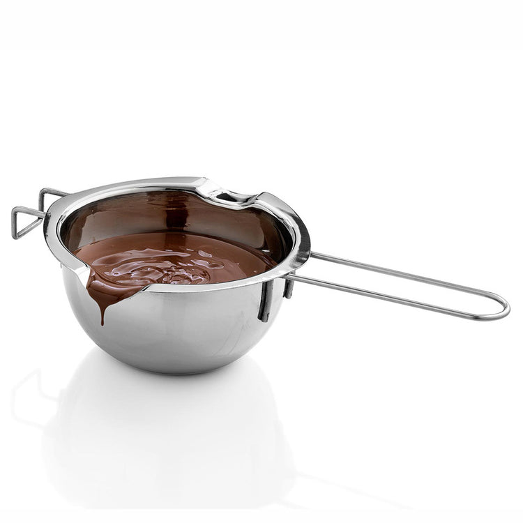 Chocolate Melting Pot