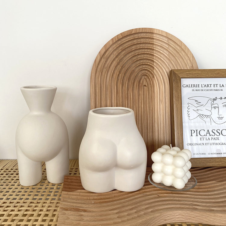 INS ceramic decoration vase