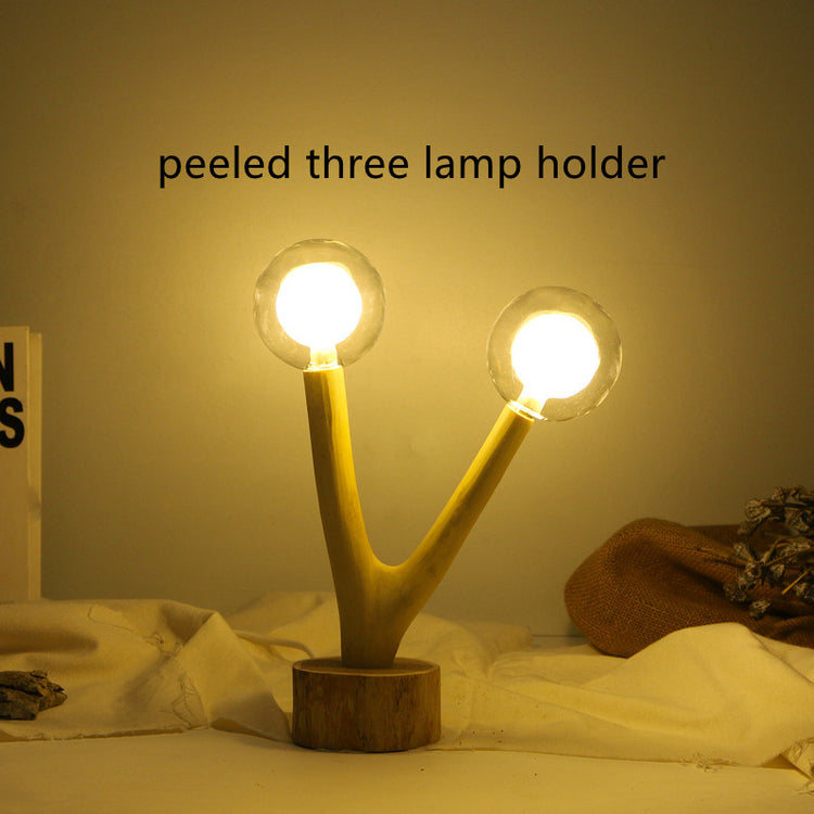 Branch Small Table Lamp