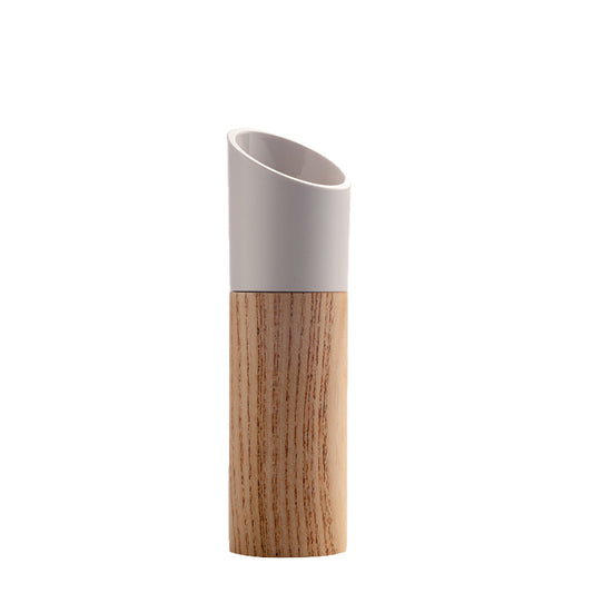 Salt & Pepper Grinder | Wooden manual grinder