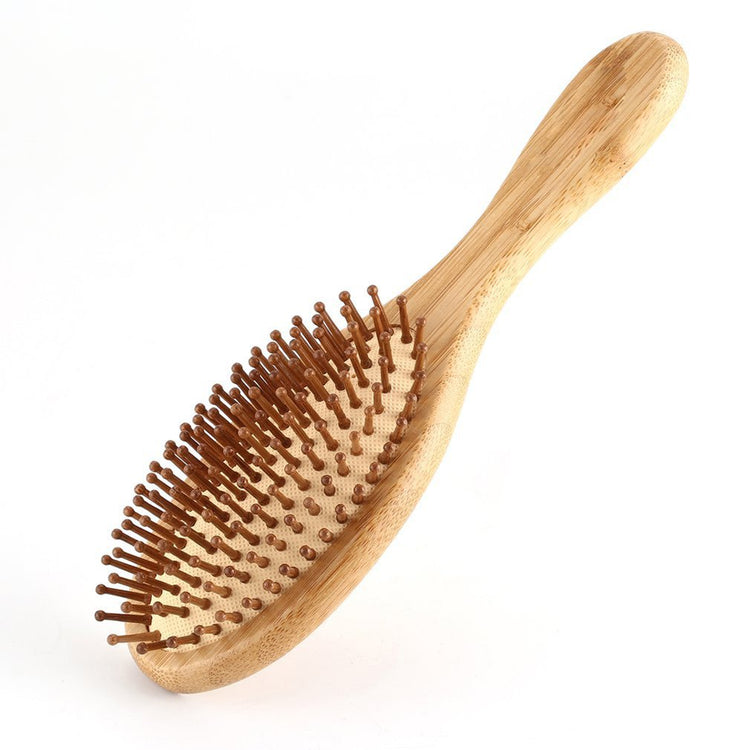 Keshi Bamboo Massage Comb