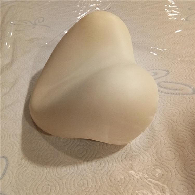 Bathroom Memory Foam Neck Protector And Bath Pillow