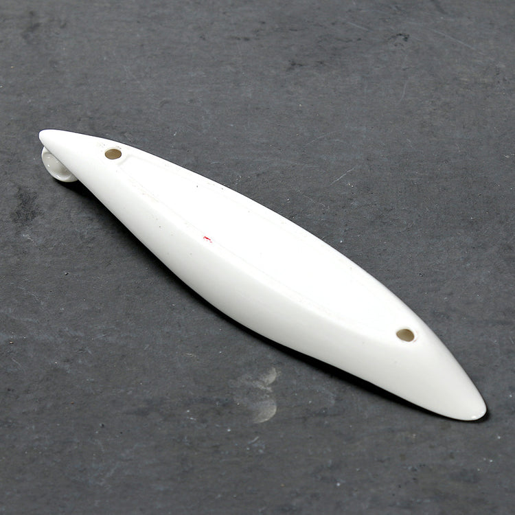 Ceramic incense board