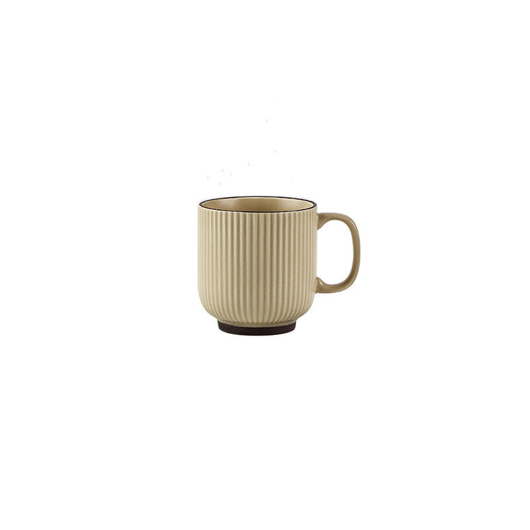 Ceramic Drinking  Office Coffee Cup