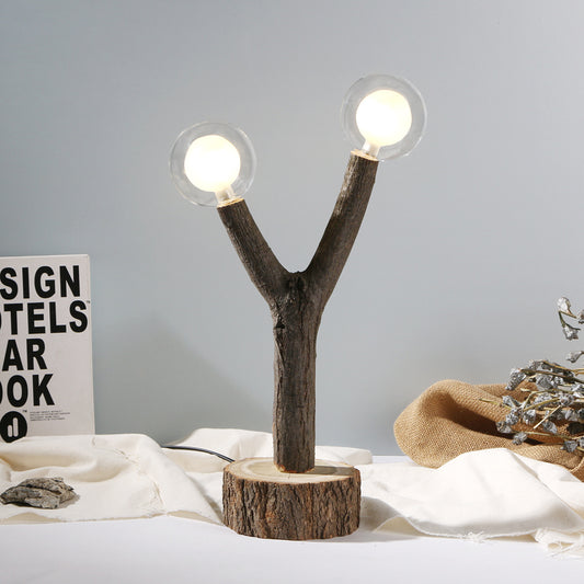 Branch Small Table Lamp