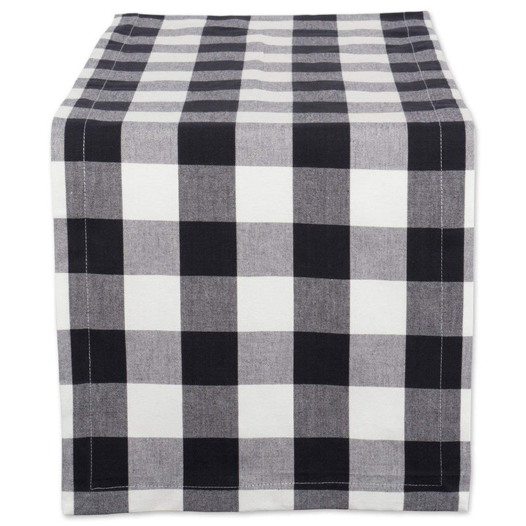 Christmas fashion Plaid table cloth decoration