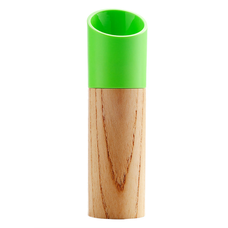 Salt & Pepper Grinder | Wooden manual grinder