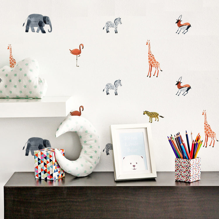 Home decoration wall stickers