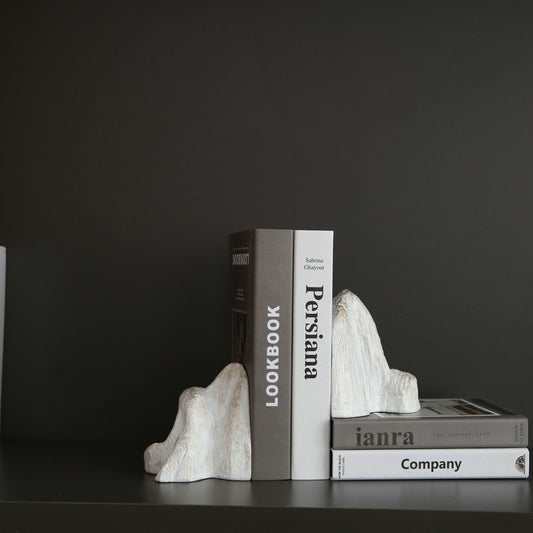 Office Desktop Book Stand Home Ornament