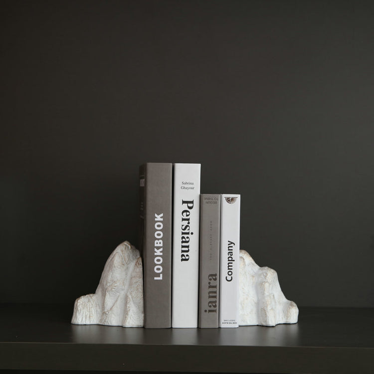 Office Desktop Book Stand Home Ornament