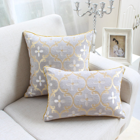 Throw Pillow Cover