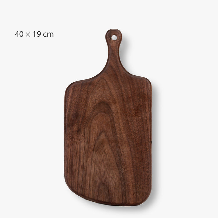 Black Walnut Whole Wood Chopping Board Breadboard