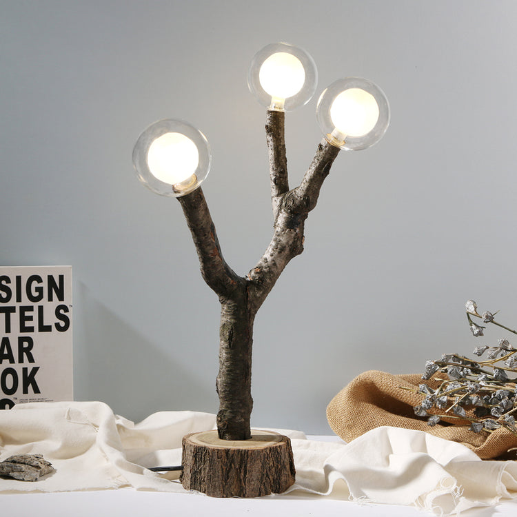 Branch Small Table Lamp