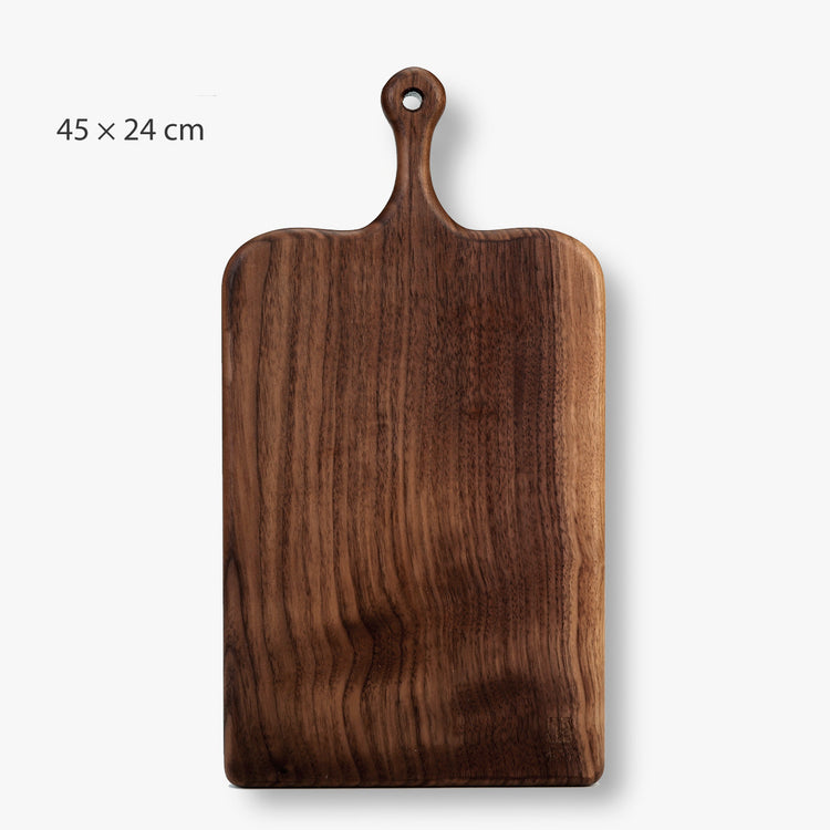 Black Walnut Whole Wood Chopping Board Breadboard