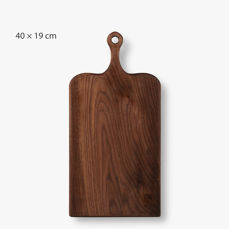 Black Walnut Whole Wood Chopping Board Breadboard