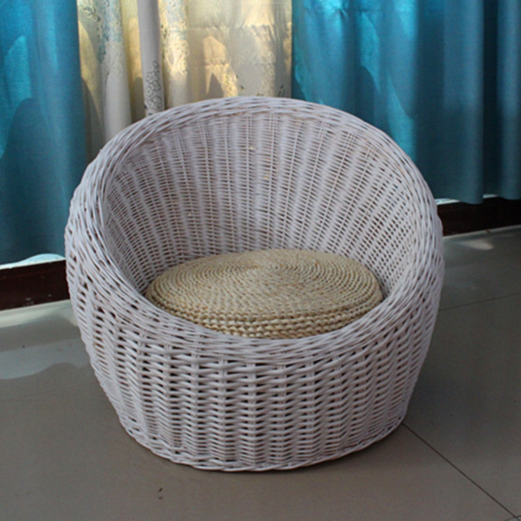 Sofa Chair Creative Wicker Rattan