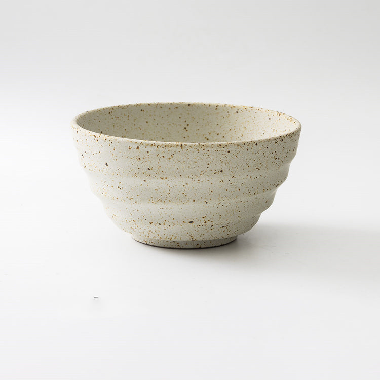 Ceramic Tableware Noodle Soup Dessert Bowl