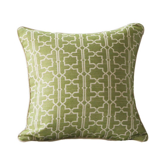 Living Room Throw Pillow