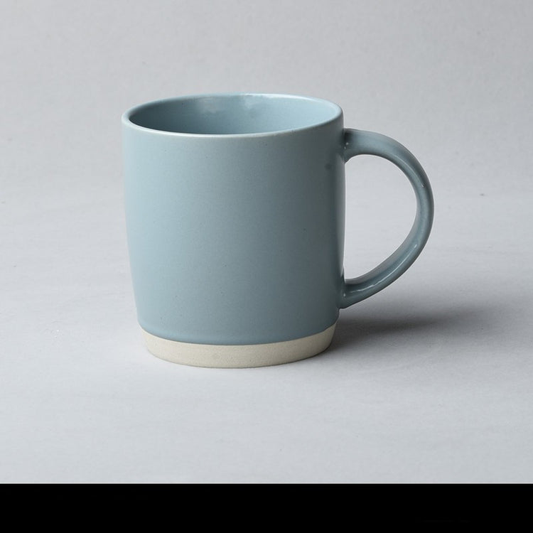 Creative Retro Ceramic Mug Personality Trend Mug