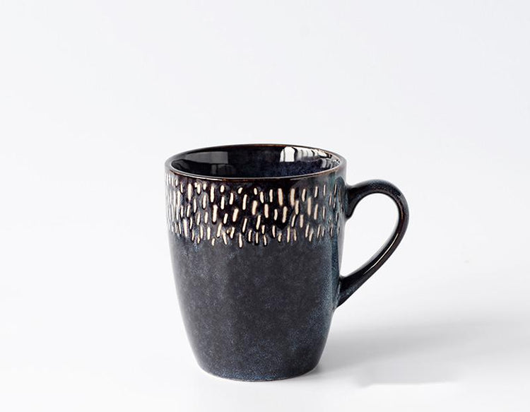 Ceramic mug