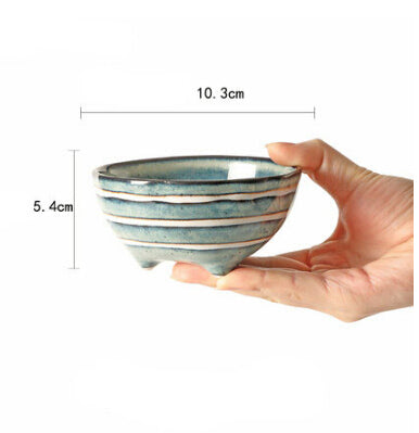 Fashionable Thin And Luxurious Ceramic Tableware