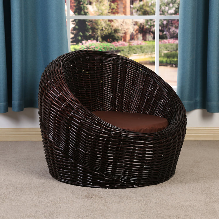 Sofa Chair Creative Wicker Rattan