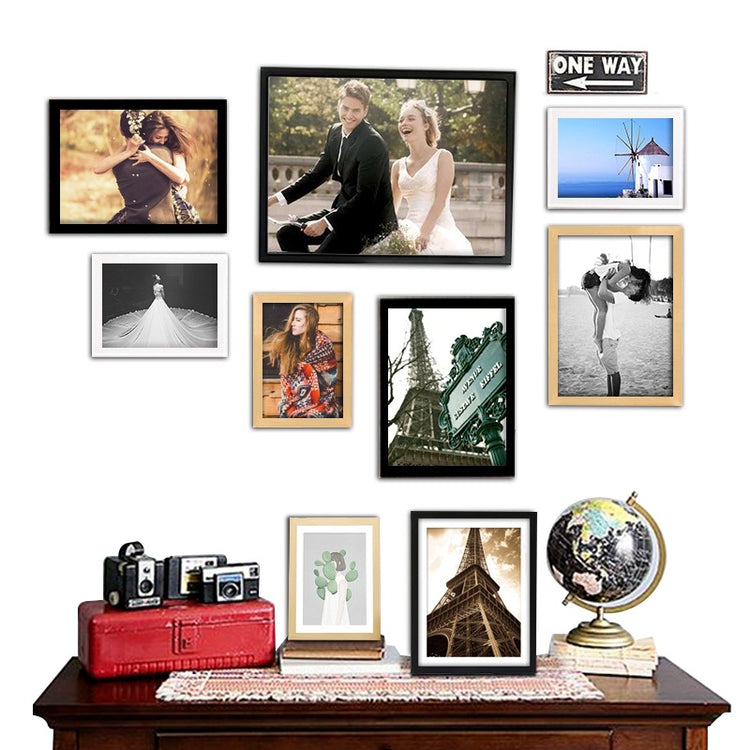 Free Photos A3 Large Photo Frame Hangin