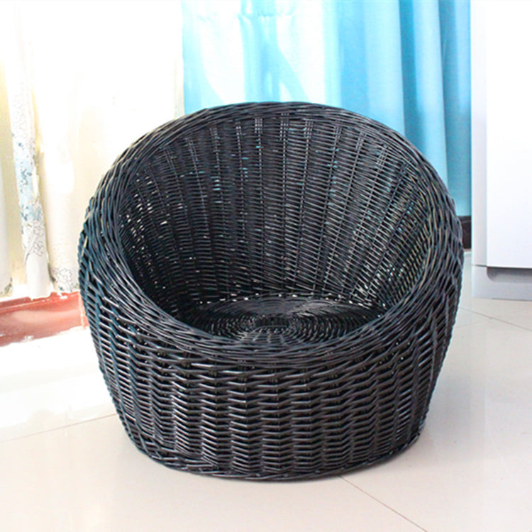 Sofa Chair Creative Wicker Rattan